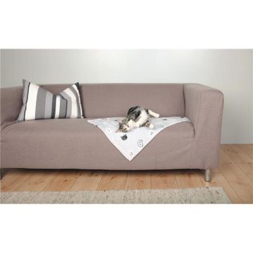 Trixie Katzendecke Mimi grau 70 x 50 cm Trixie Katzendecke Mimi grau 70 x 50 cm