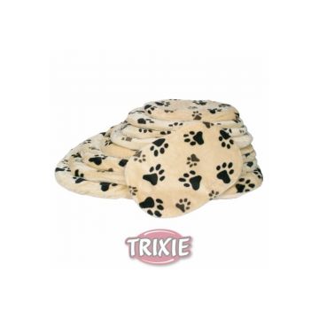 Trixie Kissen Joey 64 × 41 cm, beige