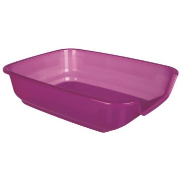 Trixie Junior Katzentoilette Nuno 28 × 9 × 36 cm Trixie Junior Katzentoilette Nuno 28 × 9 × 36 cm