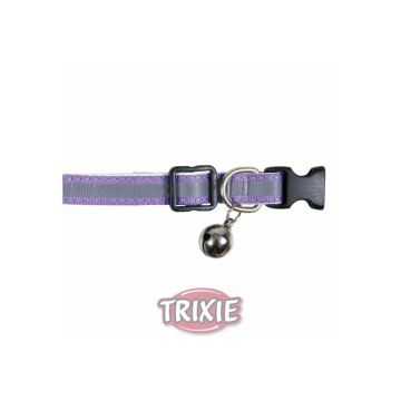 Trixie Kätzchenhalsband, reflektierend, Nylon Trixie Kätzchenhalsband, reflektierend, Nylon