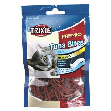 Trixie Premio Tuna Bites 50 g Trixie Premio Tuna Bites 50 g