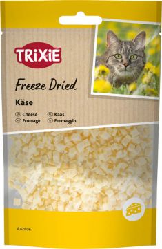 Trixie Freeze Dried K&auml;se 25 g