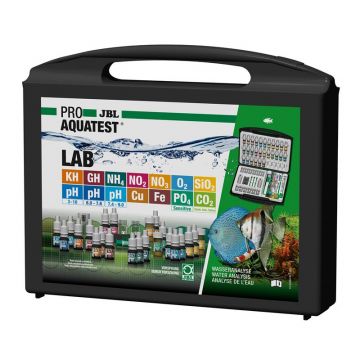 JBL ProAquaTest LAB JBL ProAquaTest LAB