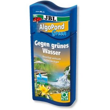 JBL AlgoPond Green 250 ml JBL AlgoPond Green 250 ml