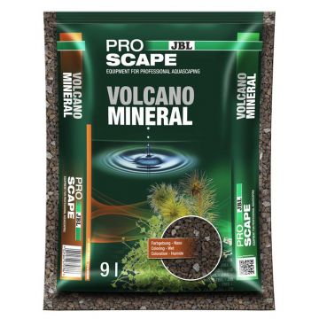 JBL ProScape Volcano Mineral 9 Liter JBL ProScape Volcano Mineral 9 Liter
