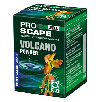 JBL ProScape Volcano Powder 250 g JBL ProScape Volcano Powder 250 g
