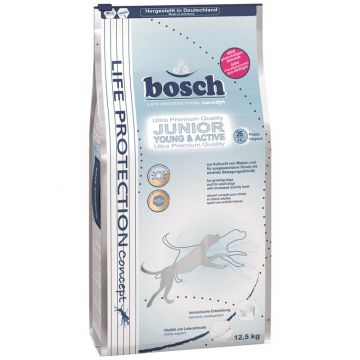Bosch Young & Active 12,5 kg Bosch Young & Active 12,5 kg