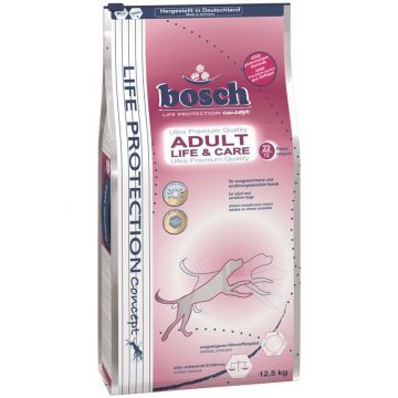 Bosch Life & Care 12,5 kg Bosch Life & Care 12,5 kg
