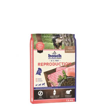 Bosch Reproduction 7,5 kg Bosch Reproduction 7,5 kg