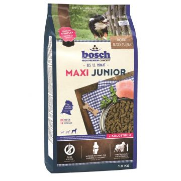 Bosch Maxi Junior 1 kg Bosch Maxi Junior 1 kg