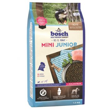 Bosch Mini Junior 1 kg Bosch Mini Junior 1 kg