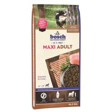 Bosch Maxi Adult 15 kg Bosch Maxi Adult 15 kg