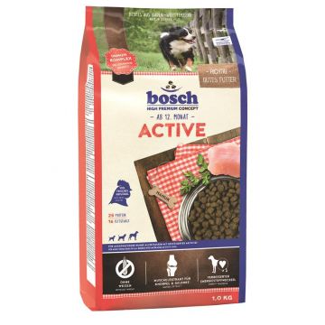 Bosch Active 1 kg Bosch Active 1 kg