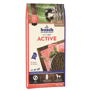 Bosch Active 15 kg Bosch Active 15 kg