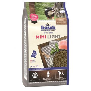 Bosch Mini Light 1 kg Bosch Mini Light 1 kg