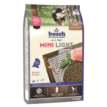 Bosch Mini Light 2,5 kg Bosch Mini Light 2,5 kg