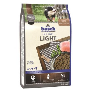 Bosch Light 2,5 kg Bosch Light 2,5 kg