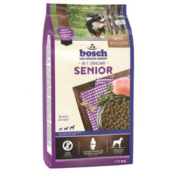 Bosch Senior 1 kg Bosch Senior 1 kg