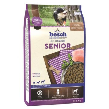 Bosch Senior 2,5 kg Bosch Senior 2,5 kg