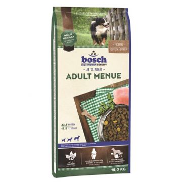 Bosch Adult Menue 15 kg Bosch Adult Menue 15 kg
