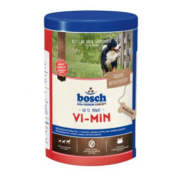 Bosch Vi - Min Nahrungsergänzung 1kg Bosch Vi - Min Nahrungsergänzung 1kg