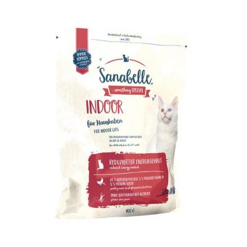 Sanabelle Indoor Fasan 400 g Sanabelle Indoor Fasan 400 g