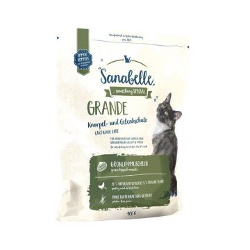 Sanabelle Grande 400 g Sanabelle Grande 400 g