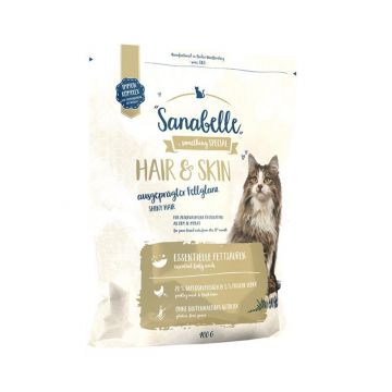 Sanabelle Hair & Skin 400 g Sanabelle Hair & Skin 400 g