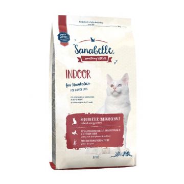 Sanabelle Indoor Fasan 2 kg Sanabelle Indoor Fasan 2 kg