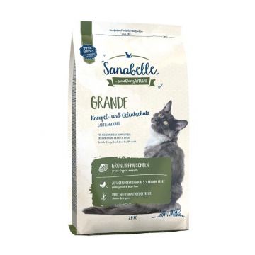 Sanabelle Grande 2 kg Sanabelle Grande 2 kg