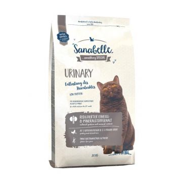 Sanabelle Urinary 2 kg Sanabelle Urinary 2 kg