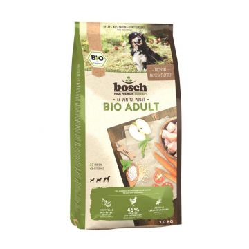 Bosch Bio Adult Hühnchen & Apfel 1 kg Bosch Bio Adult Hühnchen & Apfel 1 kg