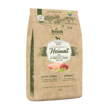 Bosch Dog Heimat Adult Simmentaler Landrind 1kg