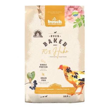 Bosch Oven Baked Huhn 10 kg Bosch Oven Baked Huhn 10 kg
