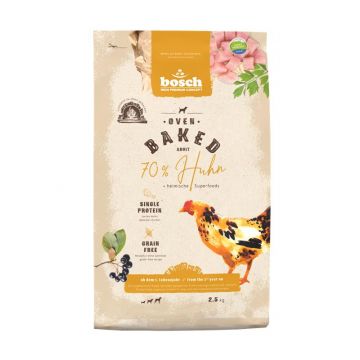 Bosch Oven Baked Huhn 2,5 kg Bosch Oven Baked Huhn 2,5 kg