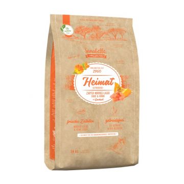 Sanabelle Heimat Adult Getreidefrei Nordsee-Lachs 2 kg