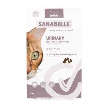 Sanabelle Urinary 8 kg Sanabelle Urinary 8 kg