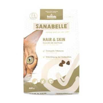 Sanabelle Hair & Skin 400 g Sanabelle Hair & Skin 400 g