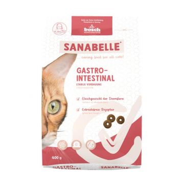 Sanabelle Gastrointestinal 400 g Sanabelle Gastrointestinal 400 g