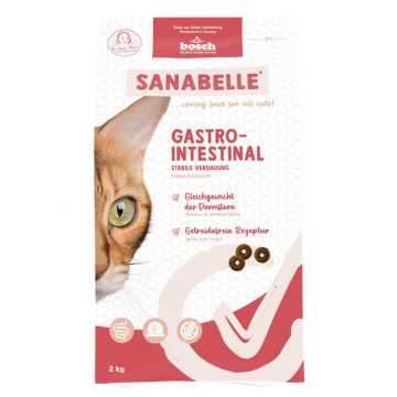 Sanabelle Gastrointestinal 2 kg Sanabelle Gastrointestinal 2 kg