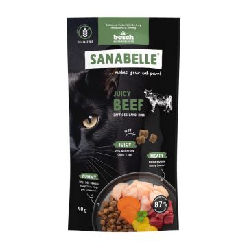 Sanabelle Juicy Land-Rind 40 g