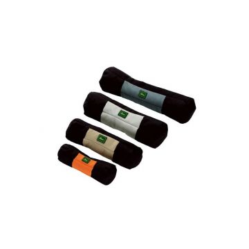 Hunter Trainer Dummy L grau