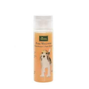 Hunter Welpenshampoo 200ml