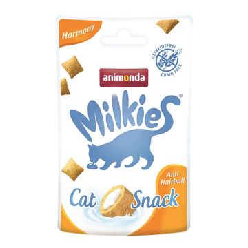 Animonda Cat Milkies Adult Milchsnack Harmony 30g (Menge: 12 je Bestelleinheit) Animonda Cat Milkies Adult Milchsnack Harmony 30g (Menge: 12 je Bestelleinheit)