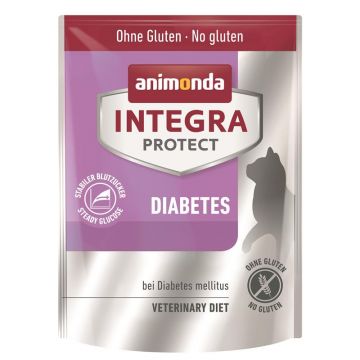 Animonda Cat Integra Protect Adult Diabetes 300g