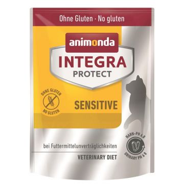 Animonda Cat Integra Protect Sensitive 300g Animonda Cat Integra Protect Sensitive 300g