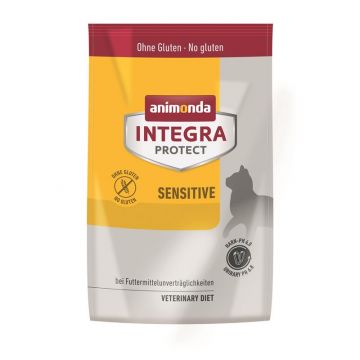 Animonda Cat Integra Protect Sensitive 1,2kg Animonda Cat Integra Protect Sensitive 1,2kg
