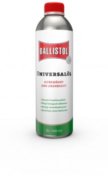 Ballistol Öl 500 ml