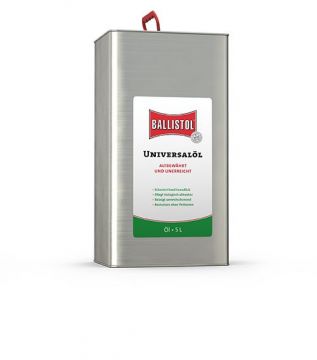 Ballistol Öl 5 Liter