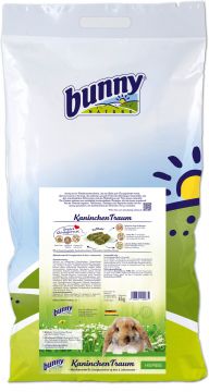 Bunny KaninchenTraum Herbs 4 kg Bunny KaninchenTraum Herbs 4 kg